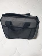 Kofferbak tas, Ophalen