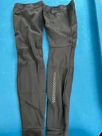Set arm- en beenstukken maat S, S, Zo goed als nieuw, Decathlon, Dames