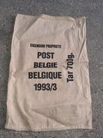 Jutte post zakken van België verschillende jaren 10stuks, Ophalen of Verzenden