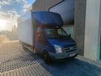Location petit camion déménagement, Autos, Camionnettes & Utilitaires, 2400 cm³, Diesel, Achat, Particulier