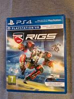 RIGS, Ophalen, Zo goed als nieuw, Vanaf 12 jaar