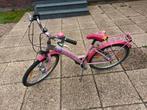 Meisjesfiets Papillon 24 inch, Fietsen en Brommers, Ophalen, Gebruikt, 24 inch, Papillon