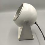 Vintage 70' Eyeball muur/ tafel lamp space age design, Antiek en Kunst, Ophalen of Verzenden