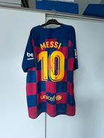 Chemise signée Messi, Collections, Enlèvement, Neuf, Maillot