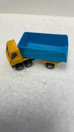 Matchbox Superfast 50 Articuleted Truck geen label, Ophalen of Verzenden, Zo goed als nieuw