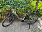 Sparta C Grid, Fietsen en Brommers, Elektrische fietsen, Ophalen, Zo goed als nieuw, Sparta