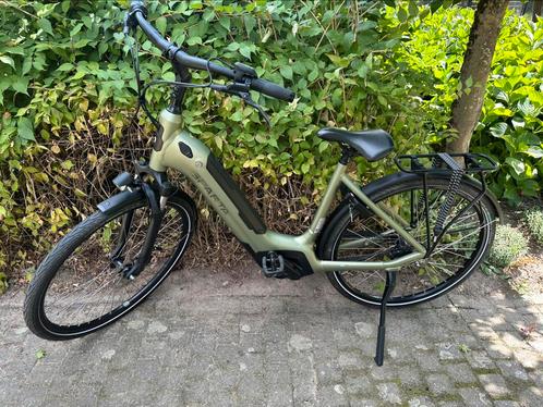 Sparta C Grid, Fietsen en Brommers, Elektrische fietsen, Zo goed als nieuw, Sparta, Ophalen