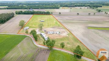Grond te koop in Bocholt beschikbaar voor biedingen
