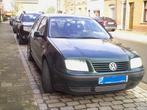 VW BORA  AIRCO - 6 vites, Autos, Volkswagen, 5 places, Vert, Berline, 4 portes