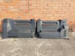 VW T5 T5.1 zwarte multivan panelen, Auto-onderdelen, Ophalen, Gebruikt, Volkswagen