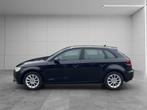 Audi A3 Sportback 1.4 TFSI Ambiente S tronic, Auto's, 122 pk, Zwart, 4 cilinders, Zwart