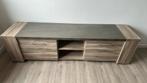 Tv meubel, Ophalen, Zo goed als nieuw, 200 cm of meer, Minder dan 100 cm