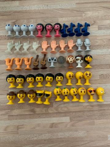 Alsi emoji 2022 beschikbaar voor biedingen