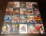 Collection 37 jeux PS2 + EyeToy, Consoles de jeu & Jeux vidéo, Jeux | Sony PlayStation 2, Un ordinateur, 2 joueurs, Enlèvement