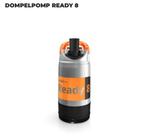 Dompelpomp Ready 8 met brandslangdarm, Ophalen