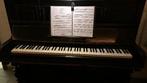 Klassieke piano - te koop, Muziek en Instrumenten, Ophalen, Gebruikt, Zwart, Piano