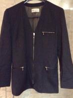 Blazer - antracietkleurig, Maat 38/40 (M), Ophalen of Verzenden, Zo goed als nieuw, Jasje