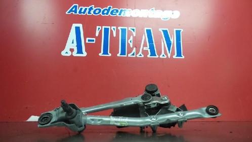RUITENWISSER MECH + MOTOR Citroën C1 (01-2005/09-2014), Auto-onderdelen, Ruiten en Toebehoren, Citroën, Gebruikt
