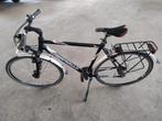 Herenfiets Granville, alu, 21V, Ophalen, Zo goed als nieuw, Versnellingen