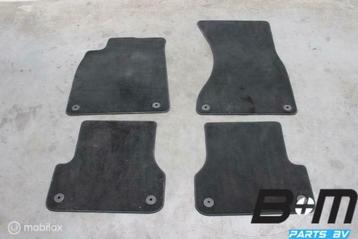 Mattenset Audi A6 4G 4G11863691D beschikbaar voor biedingen