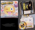 emotify, Ophalen of Verzenden, Gebruikt, Jumbo