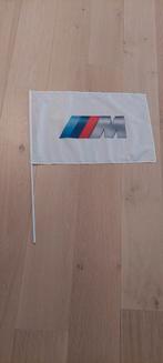 Bmw vlag en Bmw M vlag 40x60 cm, Ophalen