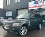 Land Rover 2007 Automatic 3.6 Diesel V8 Lichte Vracht EXPORT, Autos, Achat, Entreprise, Cruise Control, Diesel