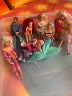 Barbies, Kinderen en Baby's, Speelgoed | Poppen, Ophalen, Zo goed als nieuw, Barbie