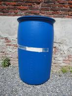 Tonneaux en Plastique, 150 litres ou plus, Enlèvement, Comme neuf, Synthétique