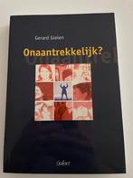 Onaantrekkelijk, Boeken, Psychologie, Ophalen of Verzenden, Nieuw, Sociale psychologie, Gerard Gielen