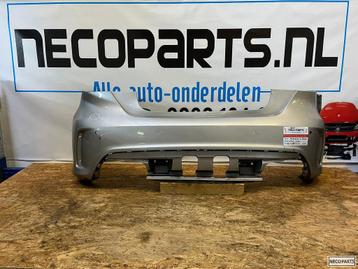 BUMPER A KLASSE W176 FACELIFT AMG ACHTERBUMPER ORIGINEEL beschikbaar voor biedingen