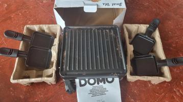 Domo DO9147G beschikbaar voor biedingen
