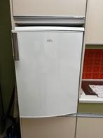 Frigo aeg, Ophalen, Zo goed als nieuw, Met vriesvak