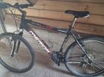 Mountainbike heren.  Zwarte   komt van wielerpalas, Ophalen, Zo goed als nieuw, Heren