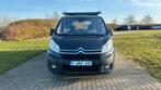 Jumpy double cabine prête à être immatriculé, Autos, Citroën, Achat, Boîte manuelle, Autre carrosserie, 5 portes