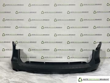 Achterbumper Renault Kangoo Express NIEUW ORIG 850222638R