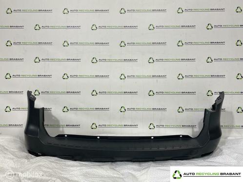 Achterbumper Renault Kangoo Express NIEUW ORIG 850222638R, Autos : Pièces & Accessoires, Carrosserie & Tôlerie, Pare-chocs, Arrière