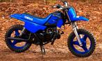Yamaha PW 50 disponible neuf de stock, Motos, Entreprise