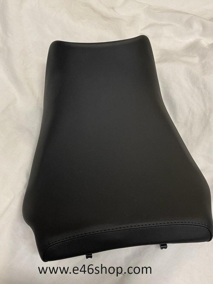 ZADEL RIJDER BESTUURDER ZITTING BMW F750GS F850GS 5253838255, Motoren, Onderdelen | BMW, Nieuw, Ophalen of Verzenden