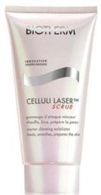 Biotherm- Celluli Laser Scrub- 150ml- NIEUW, Ophalen of Verzenden
