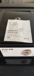 Polar FT4, Sport en Fitness, Hartslagmeters, Ophalen of Verzenden, Polar
