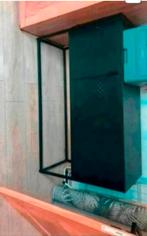 Dressior VIRUM kast, Enlèvement, Comme neuf