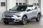Citroen C4 X 1.2/Automaat/Benzine/Carplay/Camera/Euro6e/, Argent ou Gris, Achat, Entreprise, 96 kW