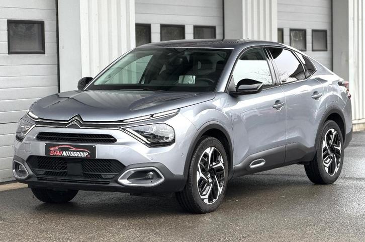 Citroen C4 X 1.2/Automaat/Benzine/Carplay/Camera/Euro6e/, Auto's, Citroën, Bedrijf, Te koop, C4 X, ABS, Benzine, Euro 6, SUV of Terreinwagen