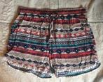 Short met print van glisaimmagic, Overige kleuren, Kort, Verzenden, Zo goed als nieuw
