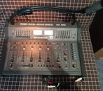 Table de mixage Brandidge MX7506, Enlèvement ou Envoi, Utilisé
