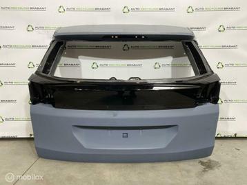 Achterklep Peugeot 3008 P84E MK2  NIEUW ORIGINEEL 1617409680 beschikbaar voor biedingen