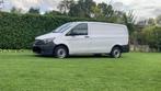 Mercedes vito cdi 1.6, Auto's, Zwart, 4 cilinders, 1600 cc, Wit