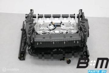 Stoelzittingframe rechts Audi Q7 4M 4M0881106R beschikbaar voor biedingen