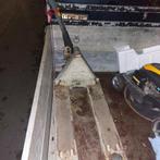 Transpalette, Bricolage & Construction, Enlèvement